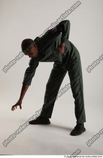 ERIC PILOT´S ATTACK